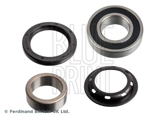 Zestaw łożysk koła BLUE PRINT ADK88311