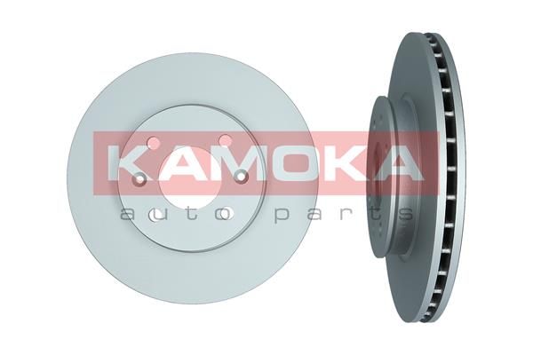 Tarcza hamulcowa KAMOKA 1033206