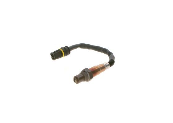 Sonda lambda BOSCH 0258006436
