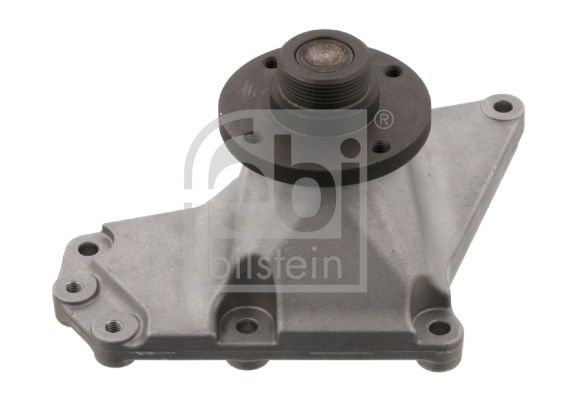 Wspomaganie, wentylator chłodzący FEBI BILSTEIN 30680