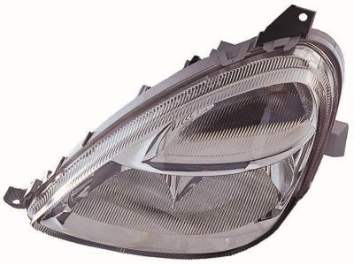 Reflektor ABAKUS 440-1134r-ld-em