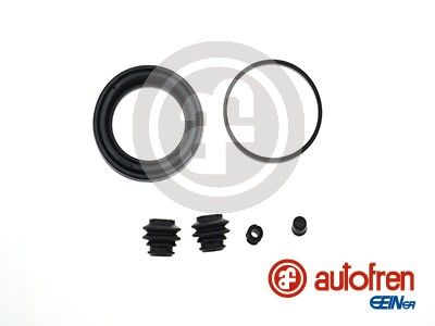 Zestaw naprawczy, zacisk hamulca AUTOFREN SEINSA D42716