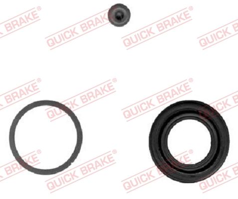 Zestaw naprawczy, zacisk hamulca QUICK BRAKE 114-0060