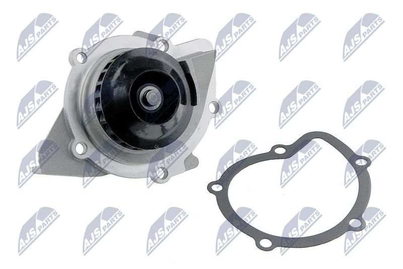 Pompa wody, chłodzenie silnika NTY CPW-CT-032