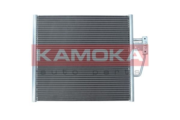 Skraplacz, klimatyzacja KAMOKA 7800217
