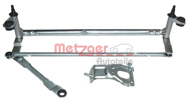 Napęd wycieraczek METZGER 2190040