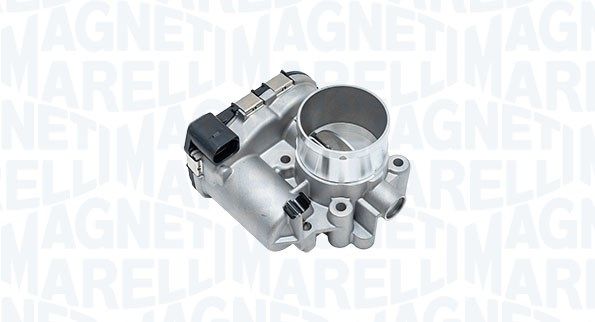 Korpus przepustnicy MAGNETI MARELLI 802000000135