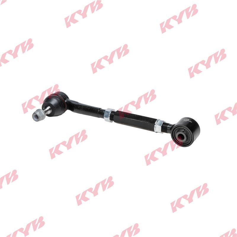Wahacz, zawieszenie koła KYB KSC6482