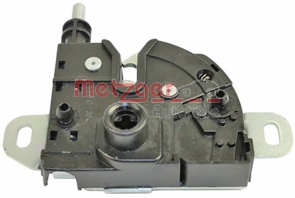 Zamek maski METZGER 2310520
