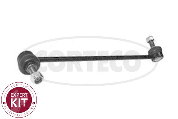 Drążek / wspornik, stabilizator CORTECO 49400924