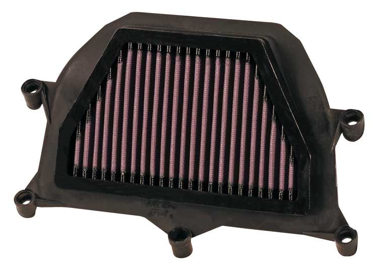Filtr powietrza K&N FILTERS YA-6006-