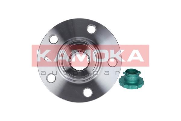 Zestaw łożysk koła KAMOKA 5500064