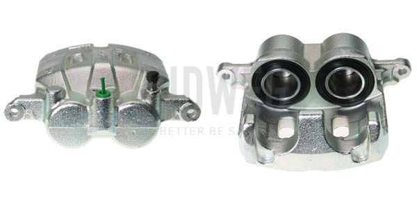 Zacisk hamulca BUDWEG CALIPER 345134