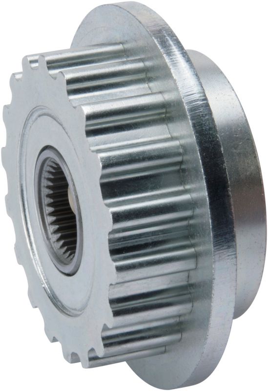 Alternator - sprzęgło jednokierunkowe HC-Cargo F 032 333 134