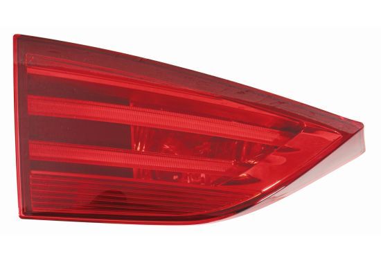 Lampa tylna zespolona ABAKUS 444-1324L-UE