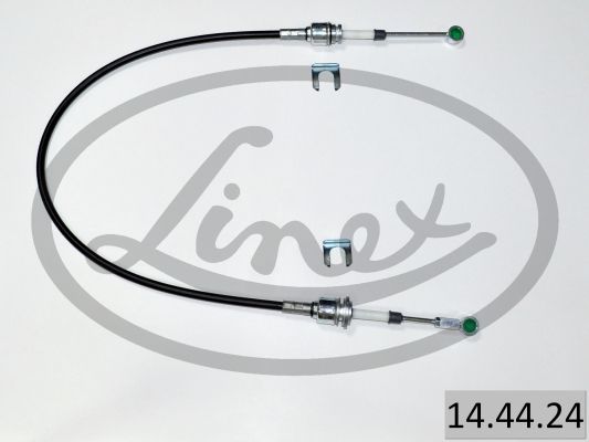 Naciąg linki, ręczna skrzynia biegów LINEX 14.44.24