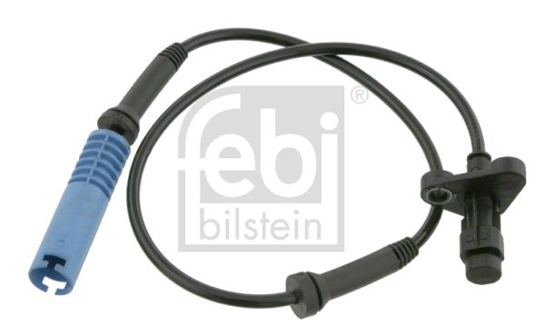 Czujnik, prędkość obrotowa koła FEBI BILSTEIN 23807