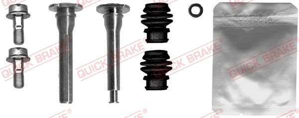 Zestaw tulei prowadzących, zacisk hamulca QUICK BRAKE 113-1478x