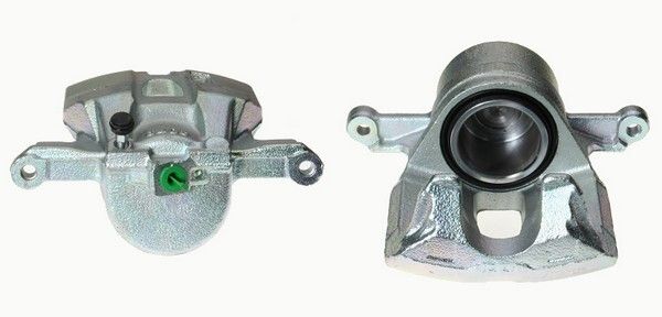Zacisk hamulca BUDWEG CALIPER 343110