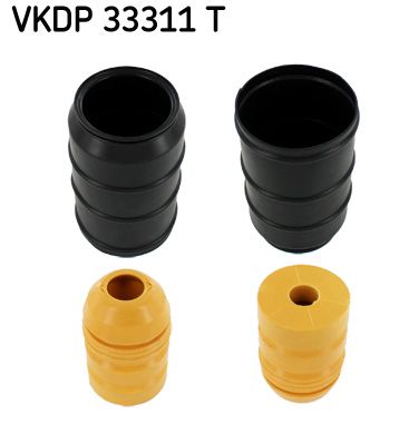 Zestaw ochrony przeciwpyłowej, amortyzator SKF VKDP 33311 T