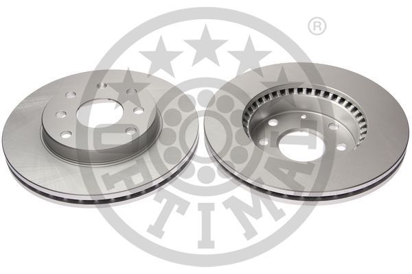 Tarcza hamulcowa OPTIMAL BS-8130C
