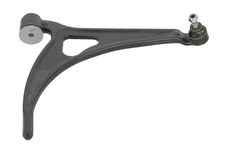 Wahacz, zawieszenie koła MOOG VO-WP-2412