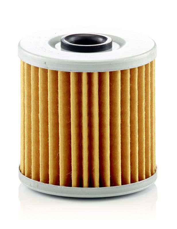 Filtr oleju MANN-FILTER MH 66