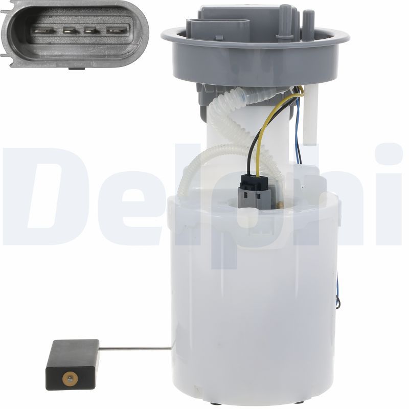Zespół zasilający w paliwo DELPHI FG0999-12B1