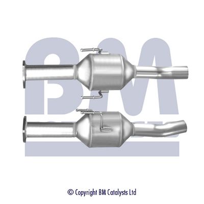 Katalizator BM CATALYSTS BM80329H