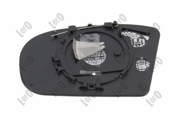 Szkło lusterka, lusterko zewnętrzne ABAKUS 2417G02