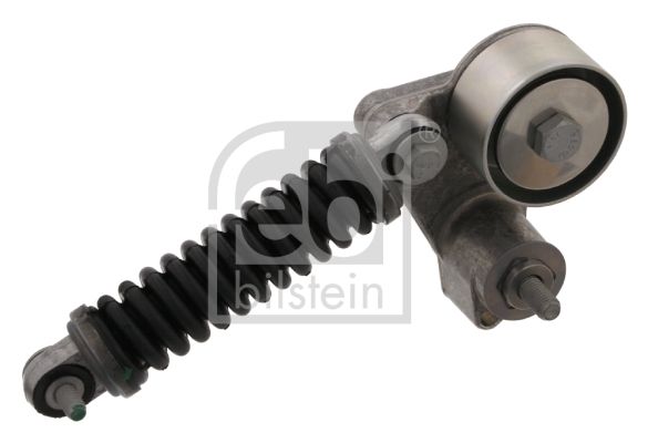 Napinacz paska klinowego wielorowkowego FEBI BILSTEIN 32400