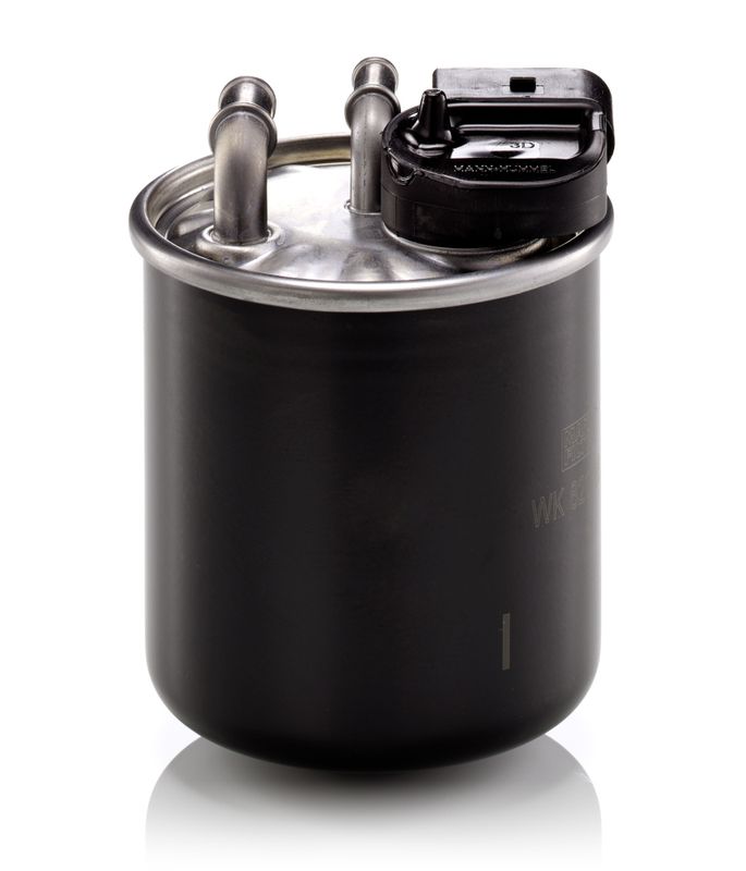 Filtr paliwa MANN-FILTER wk 820/16