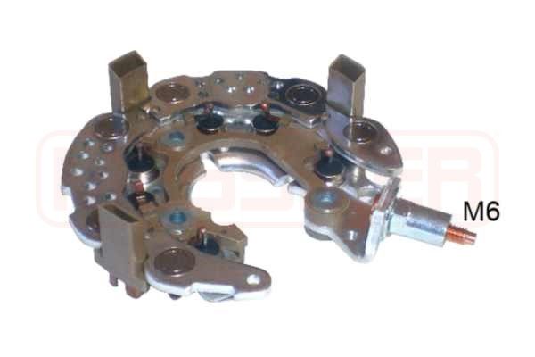 Prostownik, alternator ERA 215131