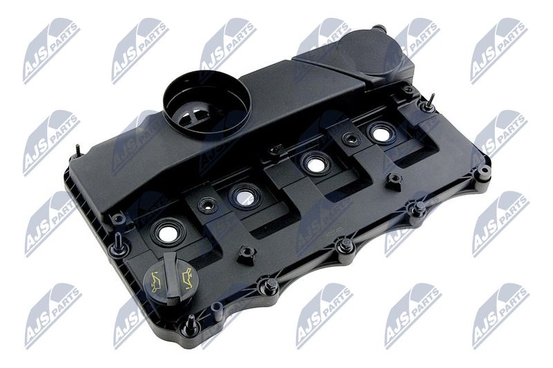 Pokrywa głowicy cylindrów NTY BPZ-CT-003