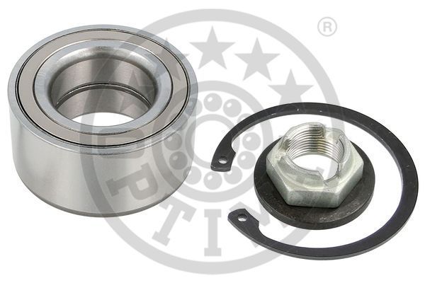 Zestaw łożysk koła OPTIMAL 301039