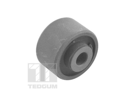 Łożyskowanie, amortyzator TEDGUM ted54185