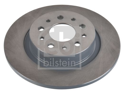 Tarcza hamulcowa FEBI BILSTEIN 107714