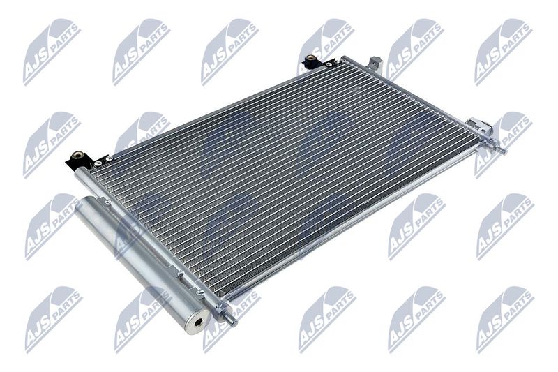 Skraplacz, klimatyzacja NTY CCS-DW-005