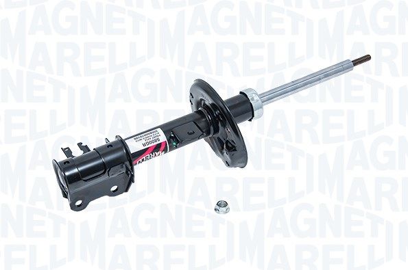 Amortyzator MAGNETI MARELLI 355800070100