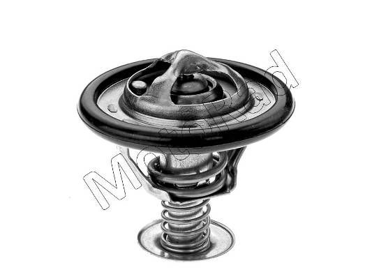 Termostat, płyn chłodzący MOTORAD 299-82K