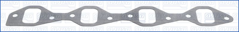 Uszczelka, kolektor dolotowy AJUSA 13078400