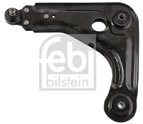 Wahacz, zawieszenie koła FEBI BILSTEIN 01811