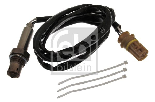 Sonda lambda FEBI BILSTEIN 37091