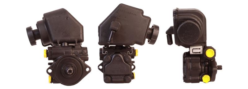 Pompa hydrauliczna, układ kierowniczy DRI 715521095