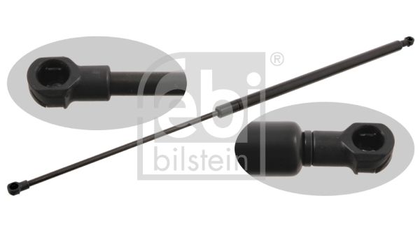 Sprężyna gazowa, maska FEBI BILSTEIN 28031