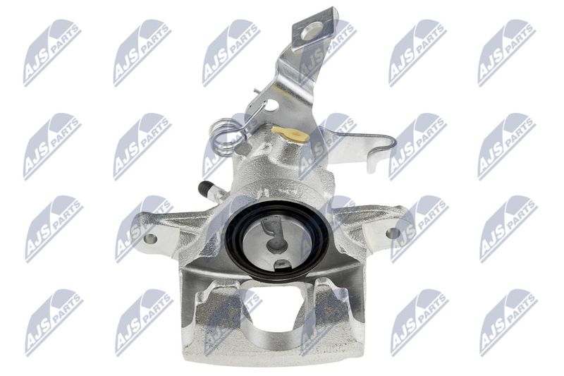 Zacisk hamulca NTY HZT-PL-012