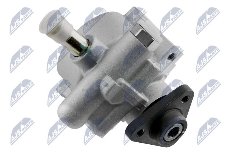 Pompa hydrauliczna, układ kierowniczy NTY SPW-FT-004