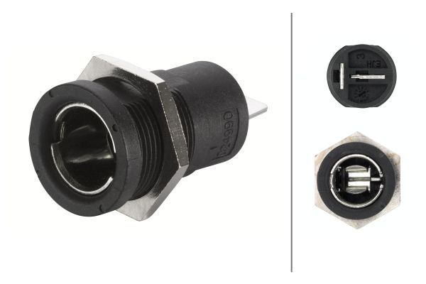 Gniazdo HELLA 8JB001 946-072