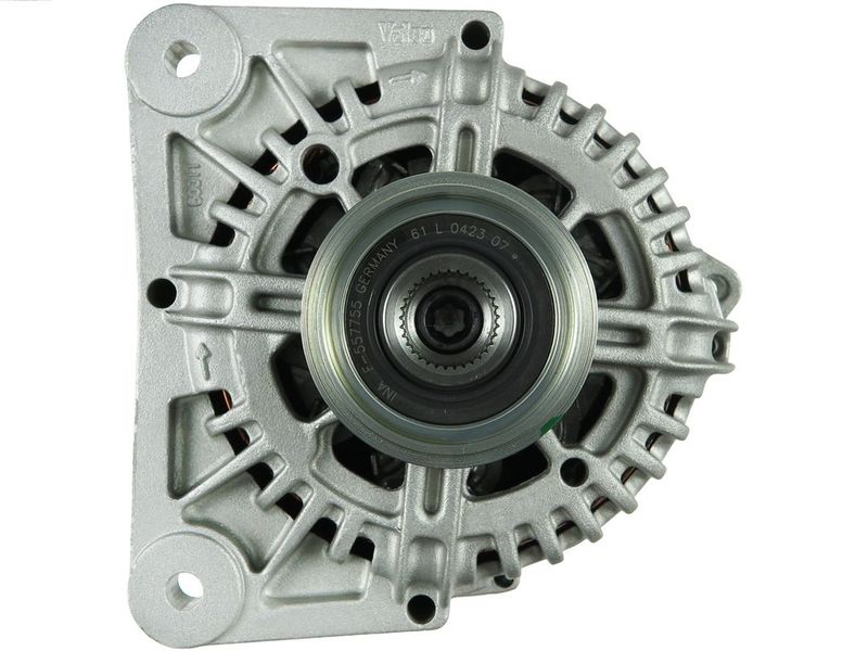Alternator AS-PL a3103(valeo)