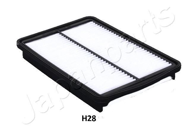 Filtr powietrza JAPANPARTS FA-H28S